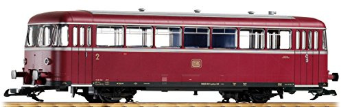 Piko G 37690G Schienenbus VS98 Beiwagen VS98 Beiwagen