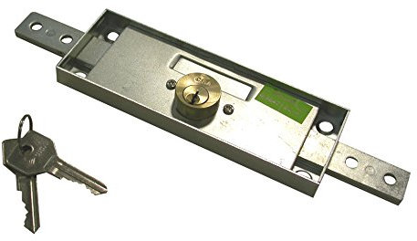 CISA 41510-78-0 SERRATURA SERRANDA CENTR