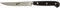 Berkel - Coltello Adhoc Bistecca 11cm Nero Lama seghettata