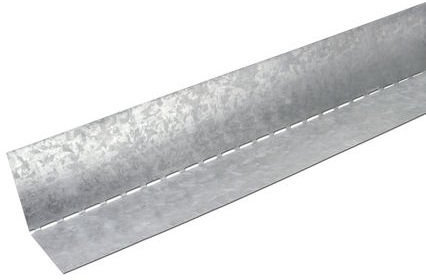 Flexibles Eckenprofil KNAUF 100x0,6 mm Länge:50,00m
