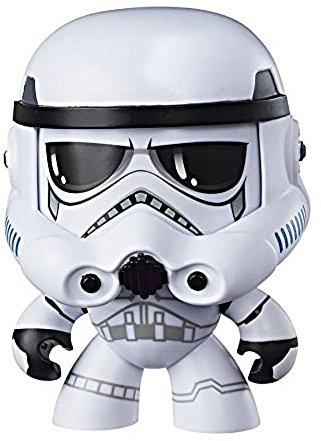 Star Wars Mighty Muggs Stormtrooper 13
