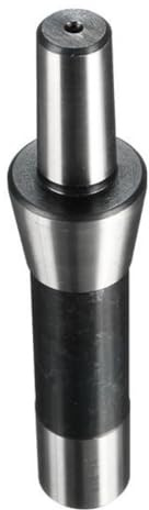 R8-B18 MT2-B18 MT3-B18 Drill Chuck Arbor For Keyless 1-16MM Lathe Self Tighten Tool (R8-B18)