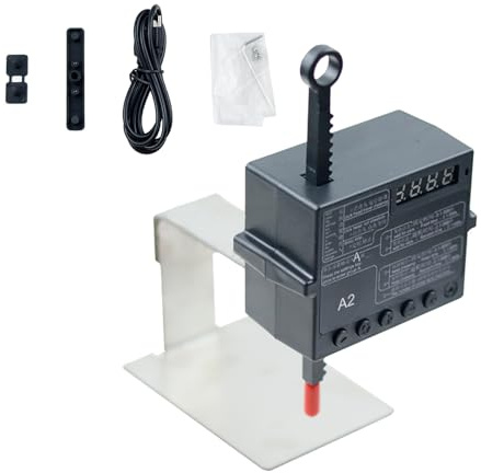 Physical Click Auto Keyboard Clicker Device Jiggler Mouse Mover Auto Prevent Offline Physical Click Hang Up Equipment