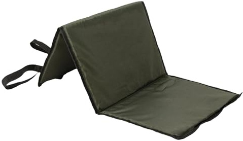 Masoog Karpfen Angler Abhakmatte,Portable Karpfen Abhakmatte - Tragbares Angelzubehör Für Angler Als Geschenk