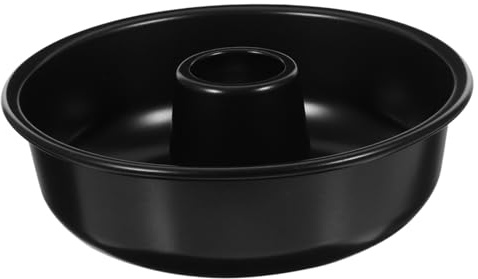 SOIMISS Moule à Gâteau Non Adhésif Alliage Aluminium Moule à Donuts Individuel Créatif Léger pour Pâtisserie Maison