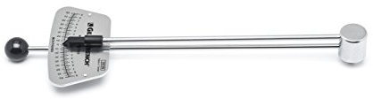 GearWrench 1/4 Drive Beam Torque Wrench 0-80 in/lbs. - 2955N