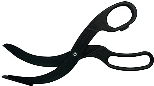 6 PZ Di FORBICE TAGLIAPIZZA ART.48579