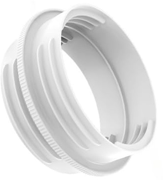 Portable Air Conditioning Hose Connector, Suitable For Clockwise And Counterclockwise AC Threaded Hose Extensions,Universal For 5.1Inch And 5.9Inch Diameter Air Conditioning Exhaust Hose Extensions