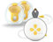 Medela Swing Maxi Hands-free Breast Pump | Easy, Intuitive, Ideal for On The Go Double Electric Hands free Breast Pump