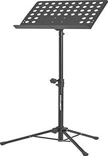 Ultimate Support JamStands MS200 Allegro Tripod Music Stand w/ Adjustable Height