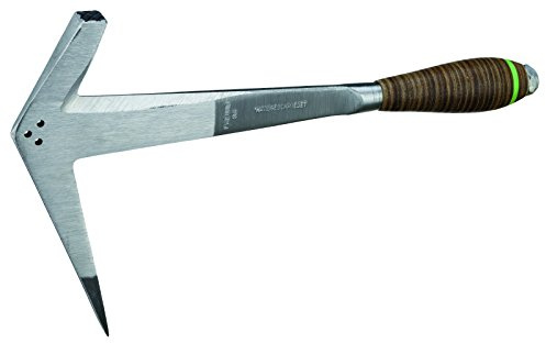 Piccolo Schieferhammer links