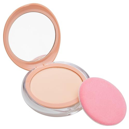 Impala Poudre Compacte | Couleur No.2 | Couverture Complète avec Effet Naturel | Poudre Compacte Longue Durée | Fixe votre Fond de Teint | Effet Mat