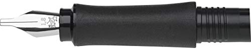 Faber-Castell 140958 - Schreibmodul Grip Füller Kalligrafie, 1,8 mm, 1 Stück