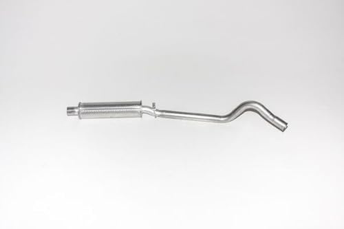 VEGAZ OS-150 Silenciador intermedio centro Silenciador Intermedio Silencioso intermedio Silenciador central