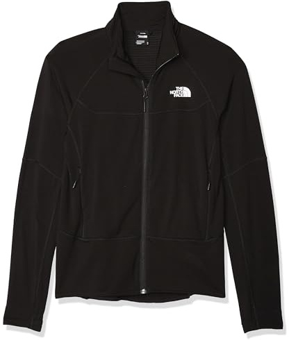 THE NORTH FACE Bolt Polartec Jacke Tnf Black XL