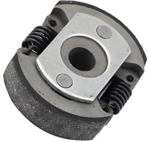GSwReJ Kupplungsbaugruppe kompatibel mit Jumping Jack Rammer Tamper Compactor Modellen BS500 BS600 BS700 BS50-2 BS60-2 BS70-2 WM80 78MM