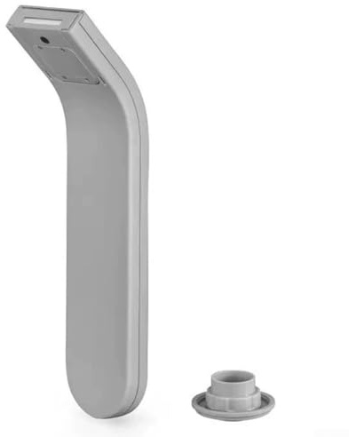 Cascata LED Cascata Attacco Con Multi Colore Luce Display, Fontana Lenitiva per Modelli Spa Interni, Accessori Gonfiabili Spa