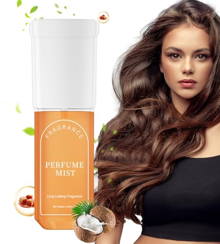 Spray per il corpo femminile - di fragranze da 100 ml