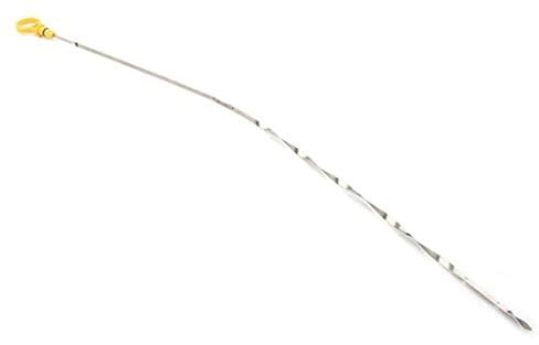 QASULER Indicatore di livello for auto, indicatore for, ricambio automatico, sostituisce n. 1L3Z6750AA, for Mustang, 1999-2004 4.6L V8 Indicatore di livello dell'olio motore
