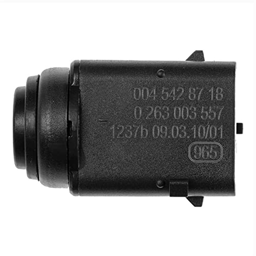 Auto Parksensoren Parksensor PDC Für Mercedes Für Benz W203 W209 W210 W211 W220 W163 W168 W215 W 251 S203 0045428718 A0045428718 Parksensor(1 Stück)