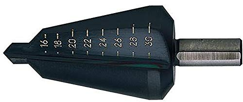 Format Blechschälbohrer HSS 24-40mm