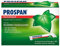 Prospan® Hustenliquid im Stickbeutel (21x5 ml) – lindert Husten spürbar stark & nachgewiesen schnell – stark gegen Husten & Bronchitis – ideal für unterwegs