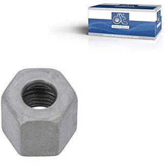 DT Spare Parts Tuerca racor 9.75039