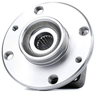 RIDEX Kit de roulement de roue 654W0561 des deux côtés du pont arrière