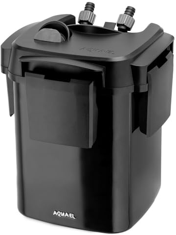 AQUAEL Filtro para Aquarium Ultra 1400 122607