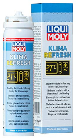 LIQUI MOLY Klima Refresh, 75 ml, Cuidado, SKU: 20000