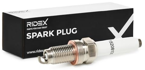 RIDEX 686S0083 Candela accensione Compatibilità con VW Golf 7 Hatchback 5G1, BQ1, BE1, BE2