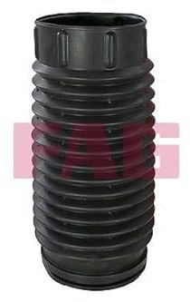 FAG 810 0133 10 Schutzkappe/Staubmanschette Stoßdämpfer Staubschutzkappe Vorne 207mm