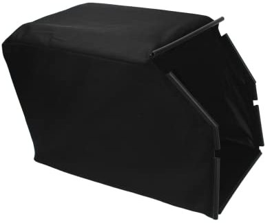 YETTAT Rasenmäher-Grasbeutel, Teilenummer 970698001, für Ryobi 50,8 cm (20 Zoll), 40 Volt Akku-Rasenmäher-Modelle RY40108 und RY40109 (ohne Grasfangrahmen)