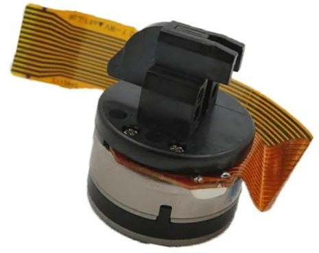 Testina di stampa Designed for stampante a matrice punti Star Micronics SP500 SP512 for STA-30722120 Parti