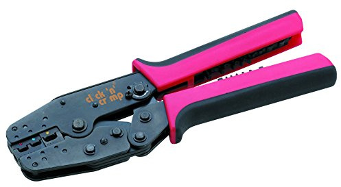 Cimco Click n Crimp Automotiv, 106002