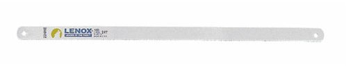 Lenox 224HE 24T Bi-Metal Hacksaw Blade