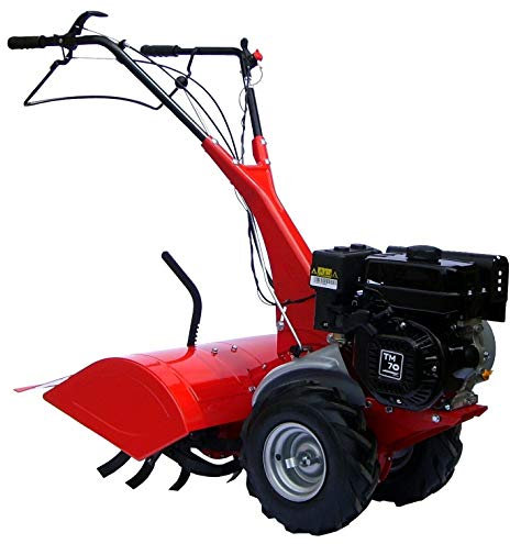 iperbriko Motocoltivatore Benzina Cm. 60 MC677/LC170FT