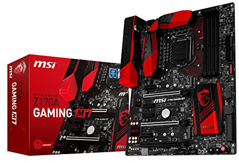 MSI 7976-001R Mainboard Sockel