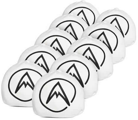 Psychi Climbing Chalk Balls, 60g