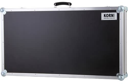 KORN Case Arturia PolyBrute Analog Synthesizer inkl. Kabelfach Casebau