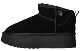 Liu Jo Suede Ankle Boots