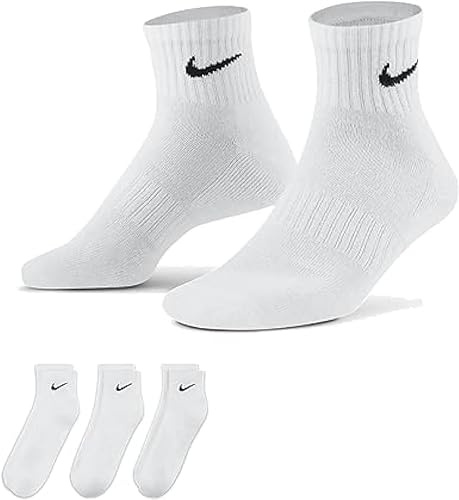 NIKE Swoosh Dri-FIT Crew Socks Socken 3er Pack