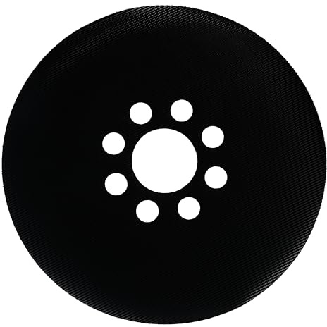 Makita D-82264 Pad Saver per disco abrasivo a rete