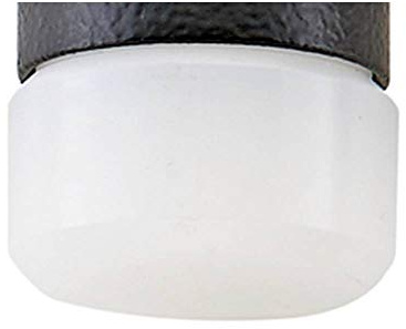 Stahlwille 79090060 10957R Ersatzkopf aus Kunststoff, 60 mm Durchmesser, 10 Stück