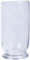 LSA International TE01 Lanterne tempête Terrace, hauteur 23 cm, transparente