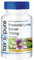 Fair & Pure® - Extracto de pasiflora - 120 cápsulas - 2250 mg por dosis diaria - vegano - alta dosis - sin estearato de magnesio