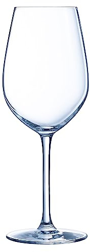 Chef & Sommelier Arc Sequence Wine Glasses 12.25oz / 350ml - Set of 24 - Wine Glasses, Stemware, Glassware