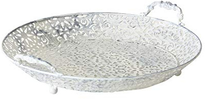 Deko-Tablett Lilli D35cm
