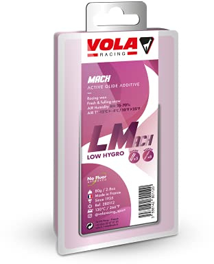 Vola Violet LMach-80 g Unisex Erwachsene