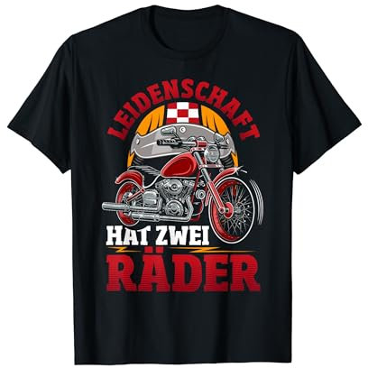 Motorrad 125 Ccm Motorrad Hebebühne Motorrad Zubehör T-Shirt